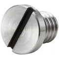 Kupo KS-150 3/8''-16 Camera Screw 3/8" kameraskrue med flatt hode