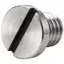 Kupo KS-150 3/8''-16 Camera Screw 3/8" kameraskrue med flatt hode