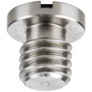 Kupo KS-150 3/8''-16 Camera Screw 3/8" kameraskrue med flatt hode