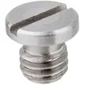Kupo KS-153 3/8"-16 Camera Screw 3/8" Kamera skrue med flatt hode 13mm
