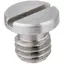 Kupo KS-153 3/8"-16 Camera Screw 3/8" Kamera skrue med flatt hode 13mm