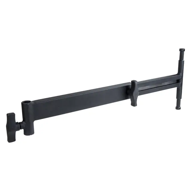 Kupo KS-158B Baby Adjustable Offset Arm Justerbar arm 48-71cm. 16mm baby-fester 