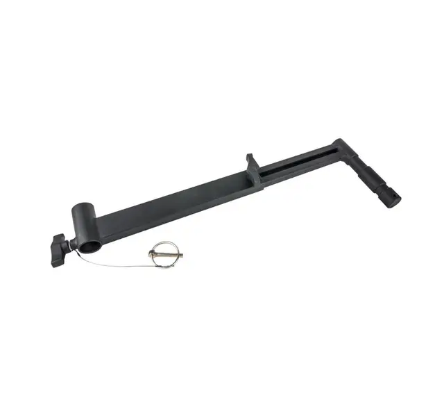 Kupo KS-159B Junior Offset Arm Adjust. Uttrekkbar offsetarm. 28mm junior feste 