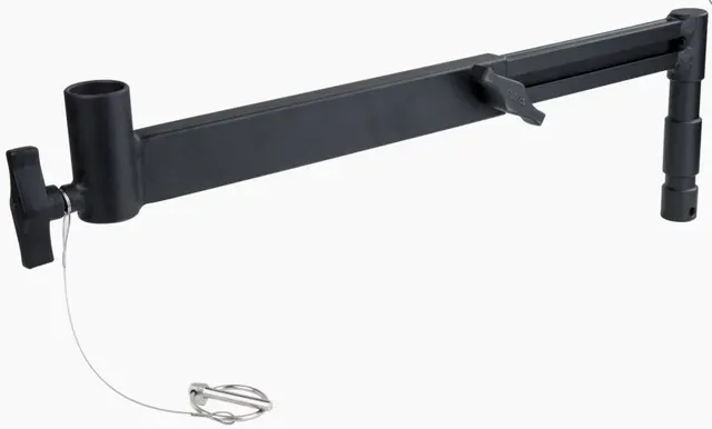 Kupo KS-159B Junior Offset Arm Adjust. Uttrekkbar offsetarm. 28mm junior feste 