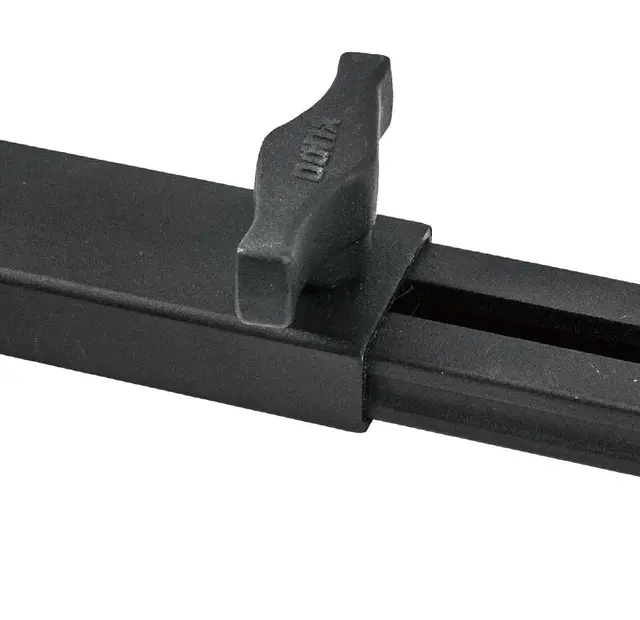 Kupo KS-159B Junior Offset Arm Adjust. Uttrekkbar offsetarm. 28mm junior feste 