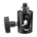 Kupo KS-162 3-Way Mount Baby Adapter