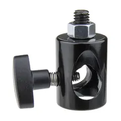 Kupo KS-162 3-Way Mount Baby Adapter
