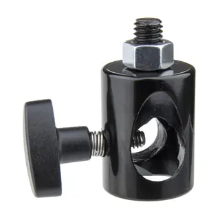 Kupo KS-162 3-Way Mount Baby Adapter