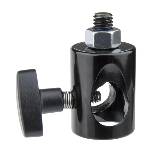Kupo KS-162 3-Way Mount Baby Adapter 