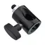 Kupo KS-162 3-Way 16mm w/3,8" Tread Adapter 3-veis 16mm til 3/8" han