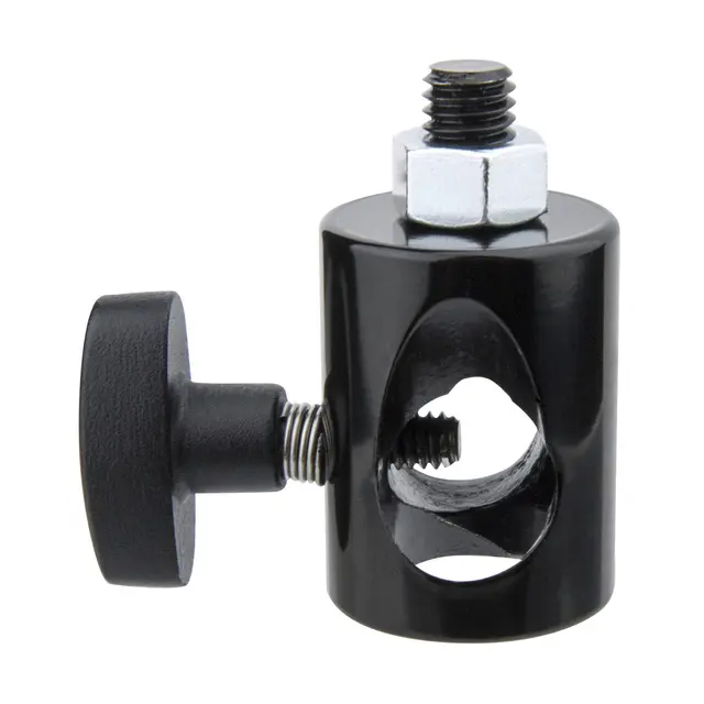 Kupo KS-162 3-Way Mount Baby Adapter 