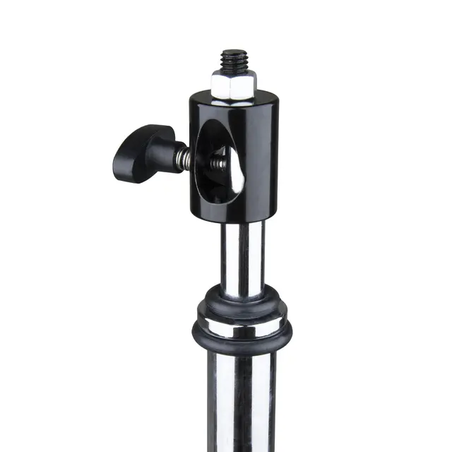 Kupo KS-162 3-Way Mount Baby Adapter 