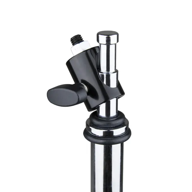 Kupo KS-162 3-Way Mount Baby Adapter 