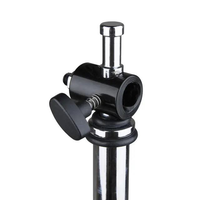 Kupo KS-162 3-Way Mount Baby Adapter 