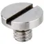 Kupo KS-167 1/4"-20 Camera Screw 1/4" kameraskrue med flatt hode