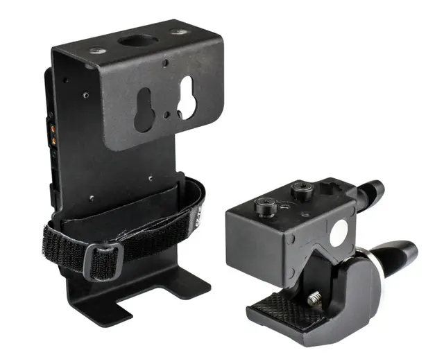kupo KS-199 / MULTIFUNCTION V-MOUNT BATTERY BRACKET KIT