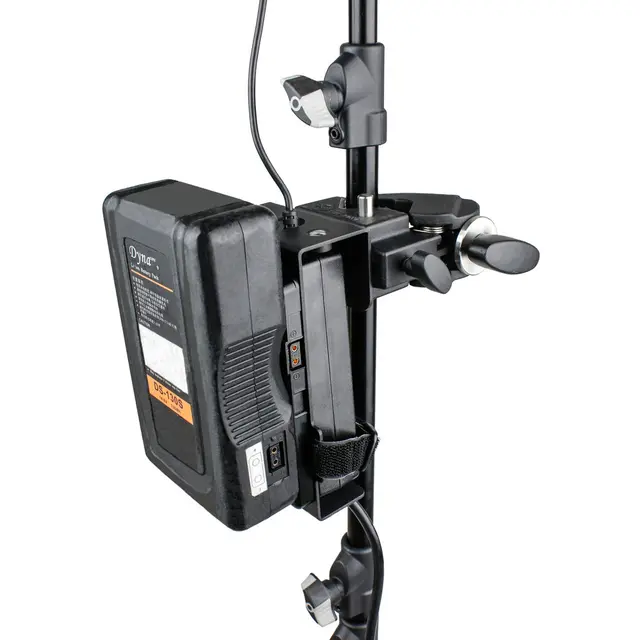 kupo KS-199 / MULTIFUNCTION V-MOUNT BATTERY BRACKET KIT