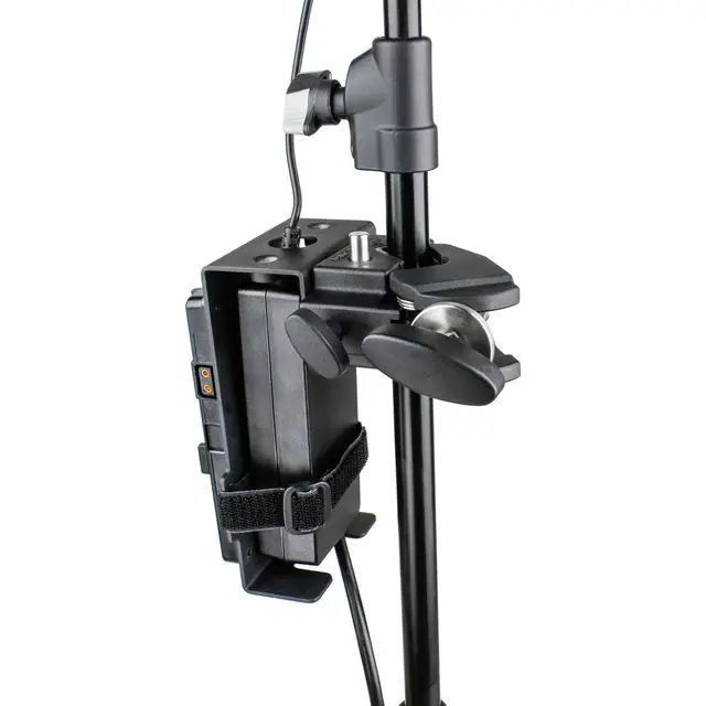 kupo KS-199 / MULTIFUNCTION V-MOUNT BATTERY BRACKET KIT