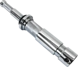 Kupo KS-200 Junior to Baby Adapter Junior 28mm Stud to Baby 16mm Stud