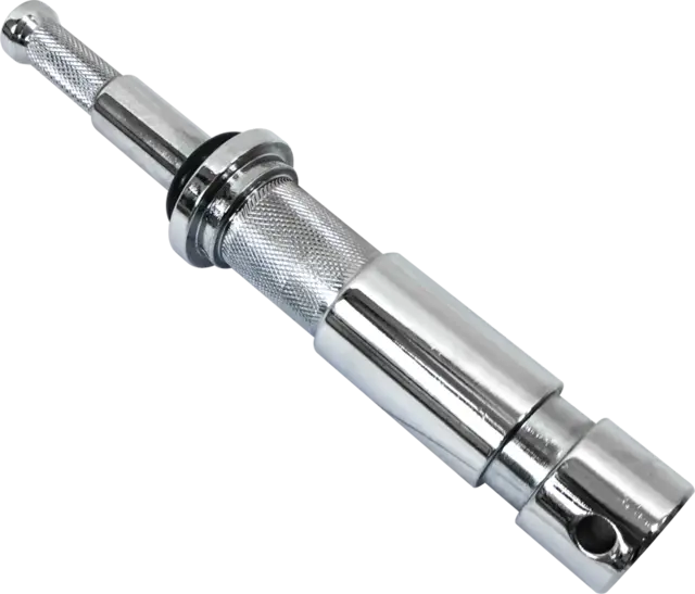 Kupo KS-200 Junior to Baby Adapter Junior 28mm Stud to Baby 16mm Stud 