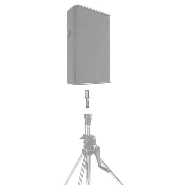 Kupo KS-235 Speaker Adapter 