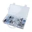 Kupo KS-284K Set Screw1/4"-20 &amp; 3/8"-16 Stort skruesett -