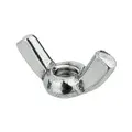 Kupo KS-290 1/4"-20 Wing Nut Set 5pc 5stk Vingemutter 1/4" kameragjenger Stål