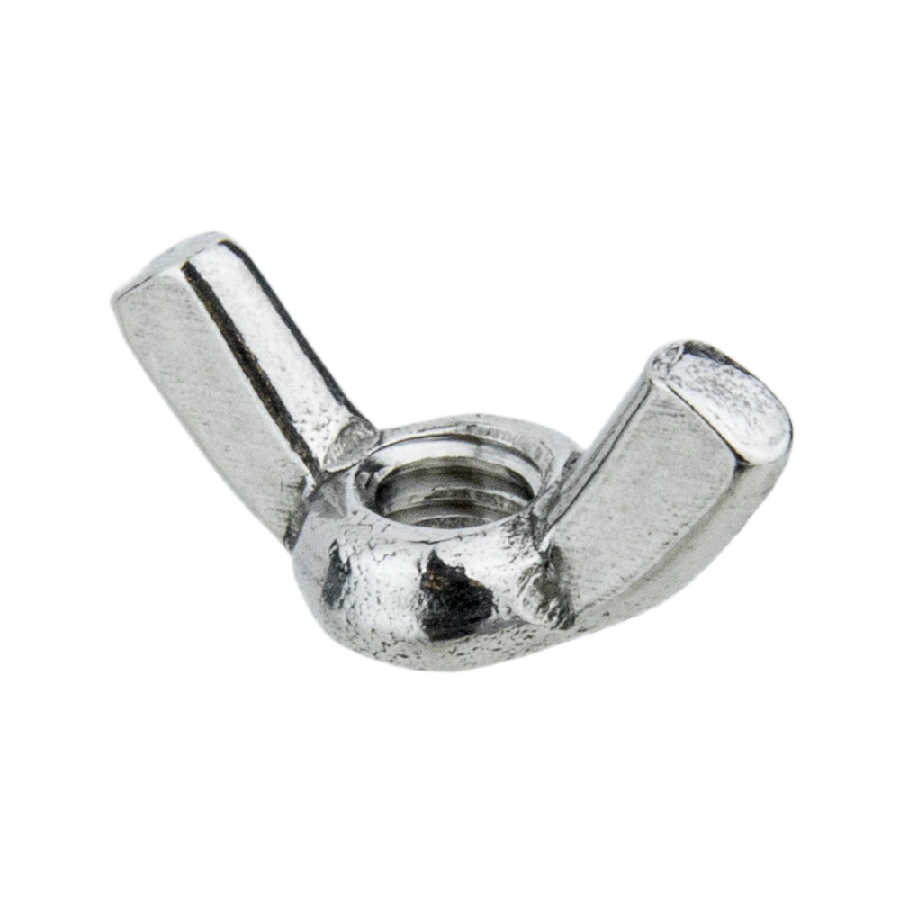 Kupo KS-290 1/4"-20 Wing Nut Set 5pc 5stk Vingemutter 1/4" kameragjenger Stål