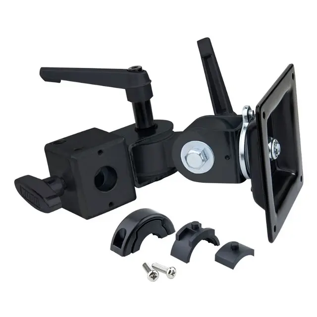 Kupo KS-308 Vesa Monitor Arm Baby mount Vesa feste for 16mm Baby pin. 8kg 