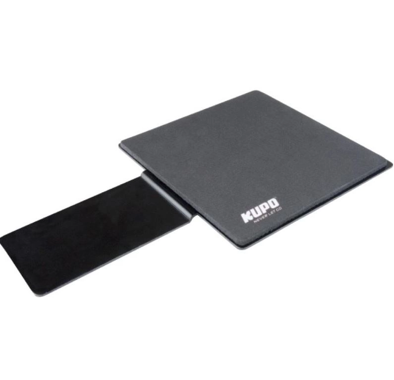 Kupo KS-311B Side Table For Mouse Sideplate festes på Tethermate bord
