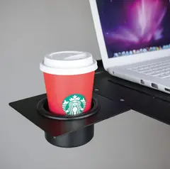 Kupo KS-315B Cup Holder For Tethermate Koppholder festes på Tehtermate plate