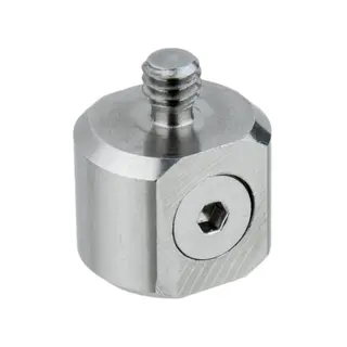 Kupo KS-341 1/4&quot;-20 Male thread for Rock&#39;s Arm