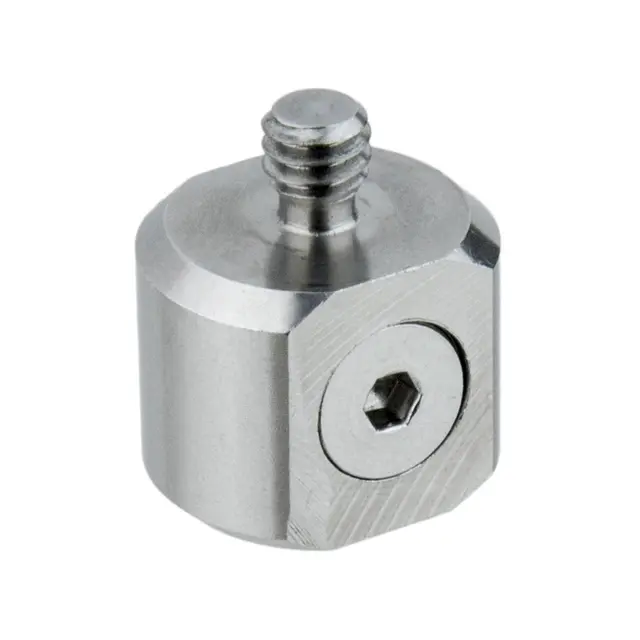 Kupo KS-341 1/4"-20 Male thread for Rock's Arm 