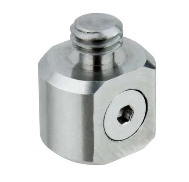 Kupo KS-342 3/8"-16 Male thread for Rock's Arm 