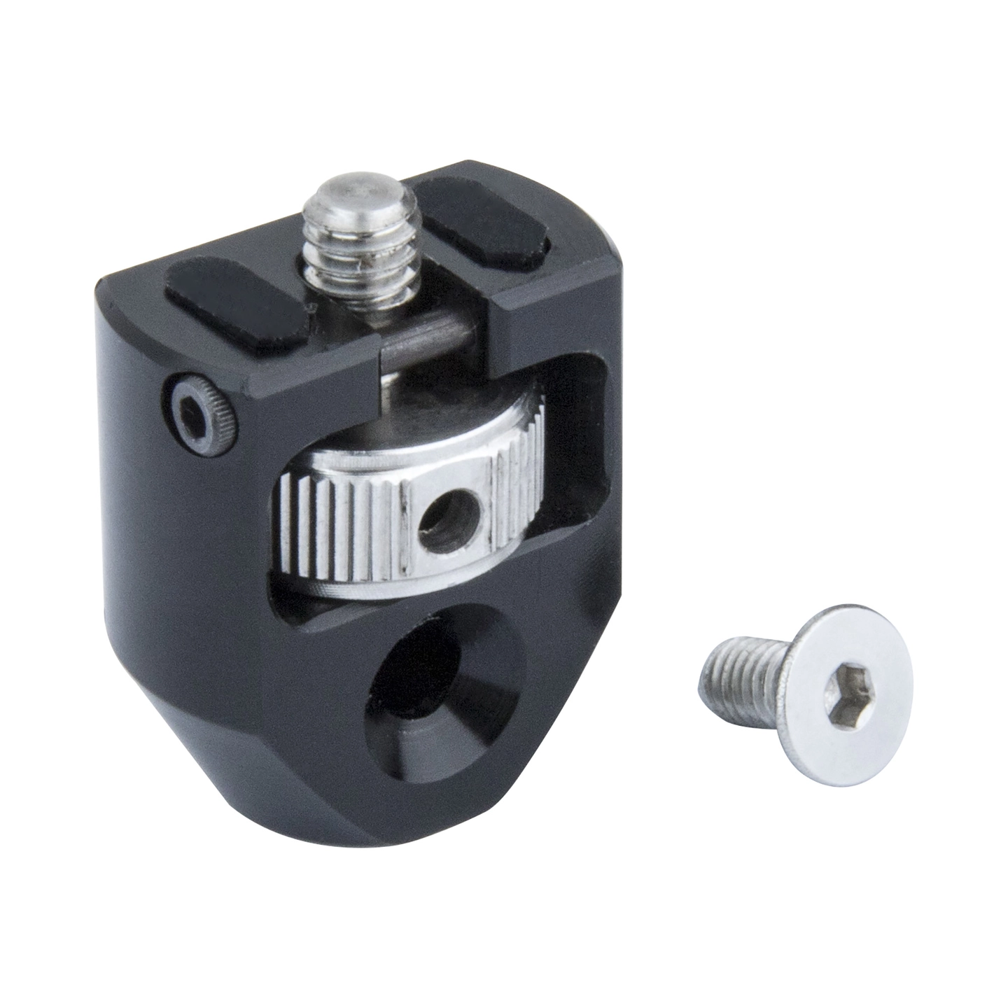 Kupo KS-343 1/4"-16 Male thread Twist Stativskrue Anti-twist for Rock's Arm