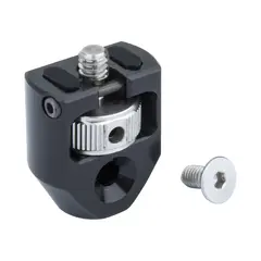 Kupo KS-343 1/4"-16 Male thread Twist Stativskrue Anti-twist for Rock's Arm