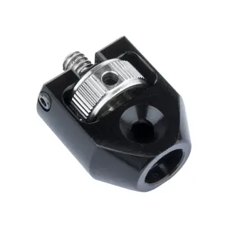 Kupo KS-343 1/4"-16 Male thread Twist Stativskrue Anti-twist for Rock's Arm