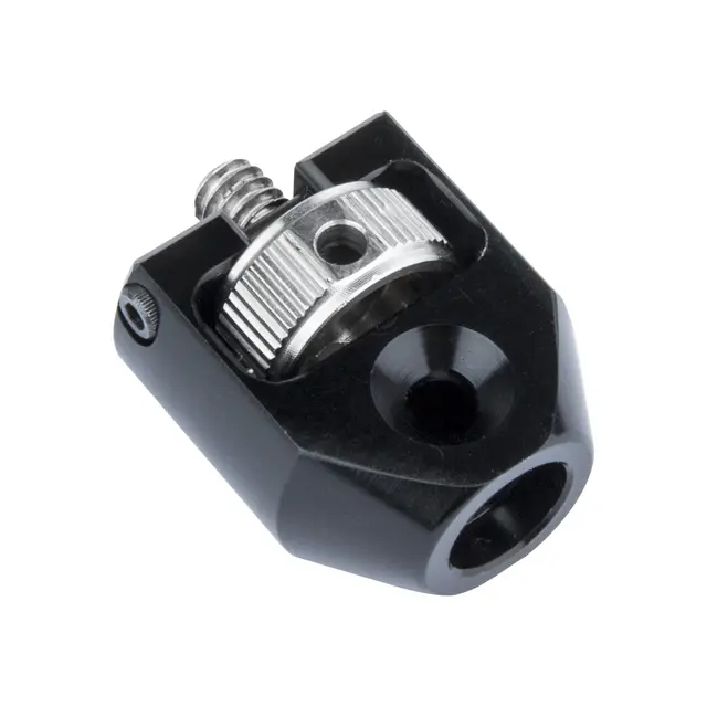 Kupo KS-343 1/4"-16 Male thread Twist Stativskrue Anti-twist for Rock's Arm 