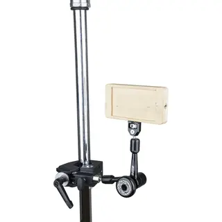 Kupo KS-343 1/4"-16 Male thread Twist Stativskrue Anti-twist for Rock's Arm