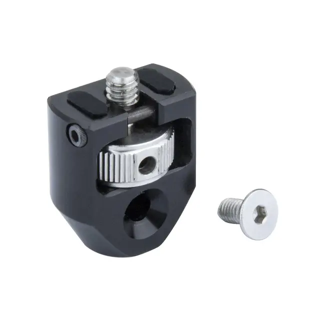 Kupo KS-344 3/8"-16 Twist-To-Lock Screw For Rock's Arm 