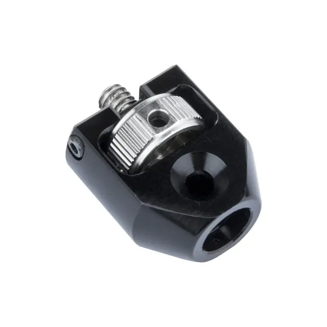 Kupo KS-344 3/8"-16 Twist-To-Lock Screw For Rock's Arm 