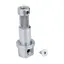 Kupo KS-346 5/8&quot; 16mm Baby Pin for Rock&#39;s Arm