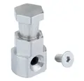 Kupo Ks-347 5/8&quot; 16mm Hex Stud For Rock Arm serie til Convi Clamp