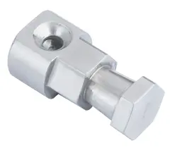 Kupo Ks-347 5/8&quot; 16mm Hex Stud For Rock Arm serie til Convi Clamp