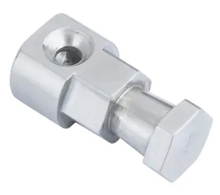 Kupo Ks-347 5/8&quot; 16mm Hex Stud For Rock Arm serie til Convi Clamp