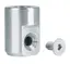 Kupo Ks-348 3/8&quot; 16mm Female Adapter Rock&#39;s Arm feste/ 3/8 gjenget hull