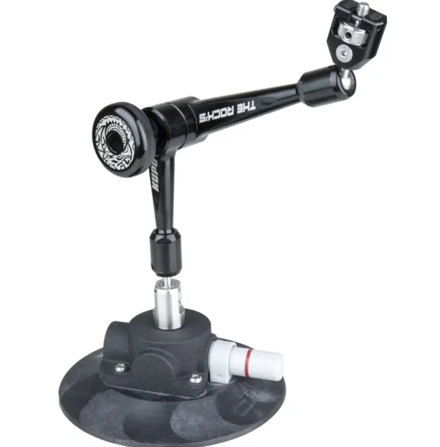 Kupo Ks-348 3/8" 16mm Female Adapter Rock's Arm feste/ 3/8 gjenget hull 