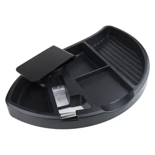 Kupo KS-359B Pencil Tray For Tethermate Sideplate for kontorartikler til bord