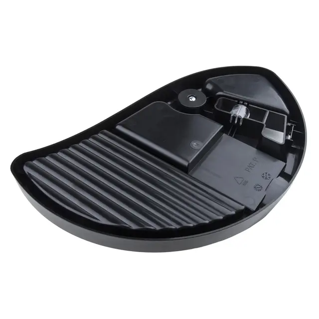 Kupo KS-359B Pencil Tray For Tethermate Sideplate for kontorartikler til bord 