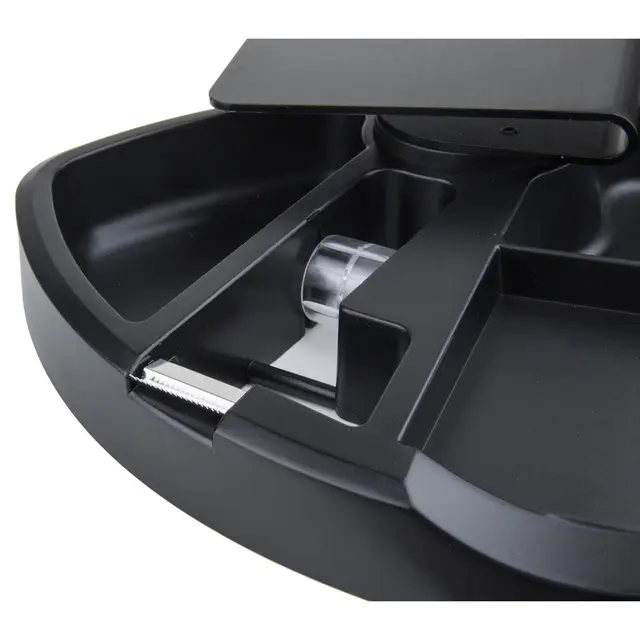 Kupo KS-359B Pencil Tray For Tethermate Sideplate for kontorartikler til bord 